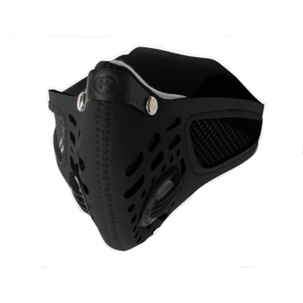 RESPRO Respro Sportsta Mask For Pollen Black